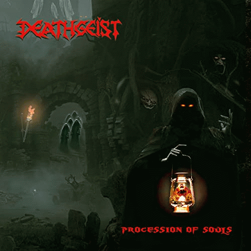 Deathgeist : Procession of Souls